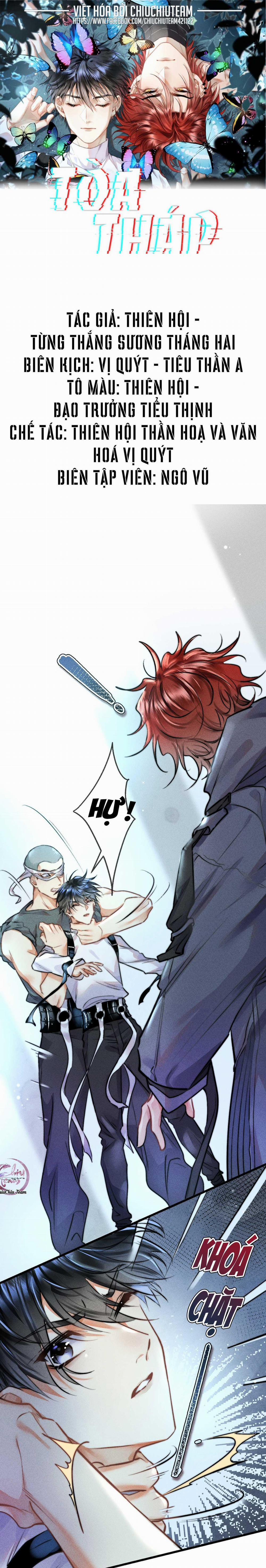 Tòa Tháp 6 trang 0