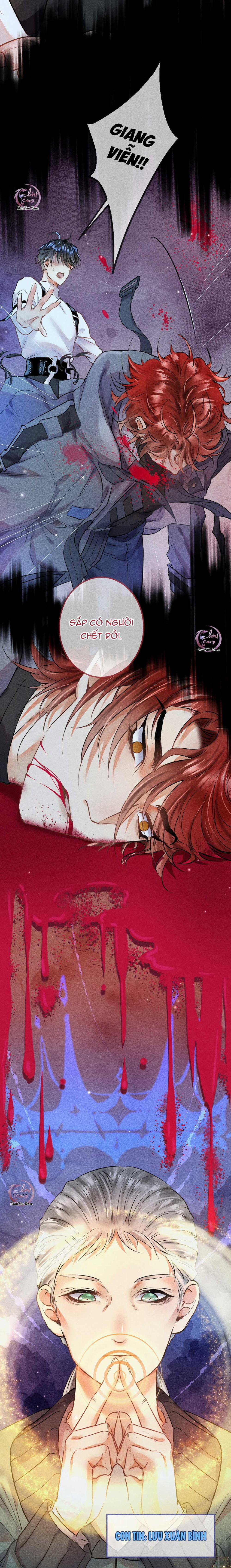 Tòa Tháp 6 trang 10