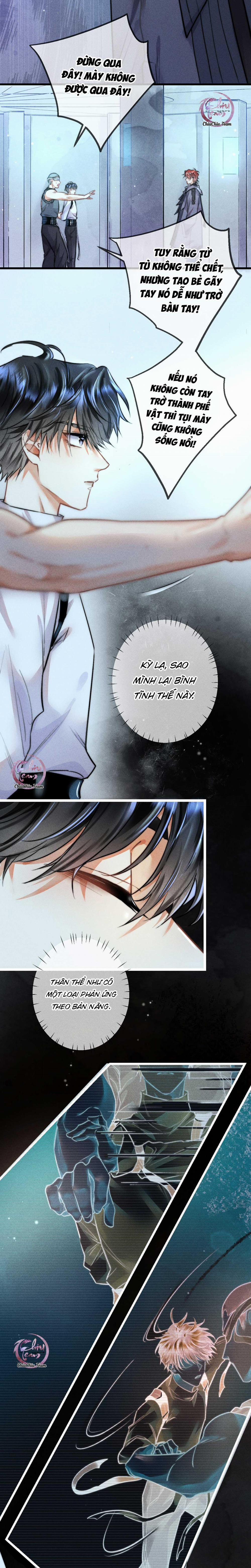 Tòa Tháp 6 trang 2