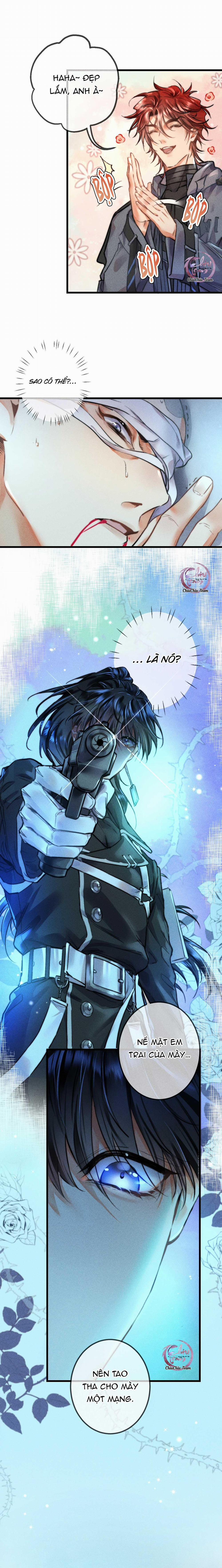 Tòa Tháp 6 trang 4