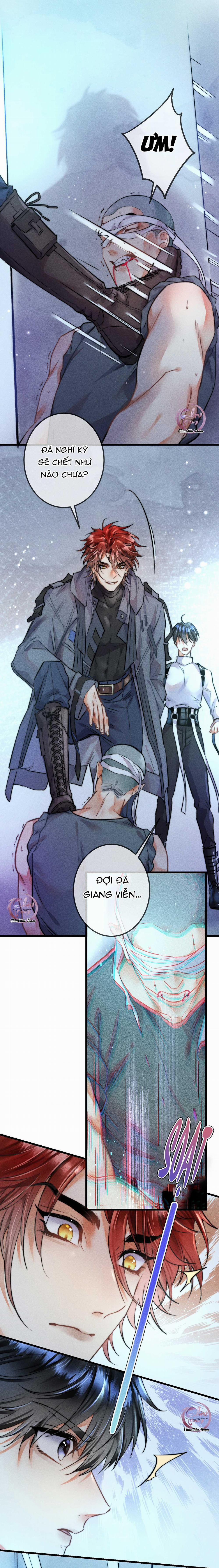 Tòa Tháp 6 trang 5