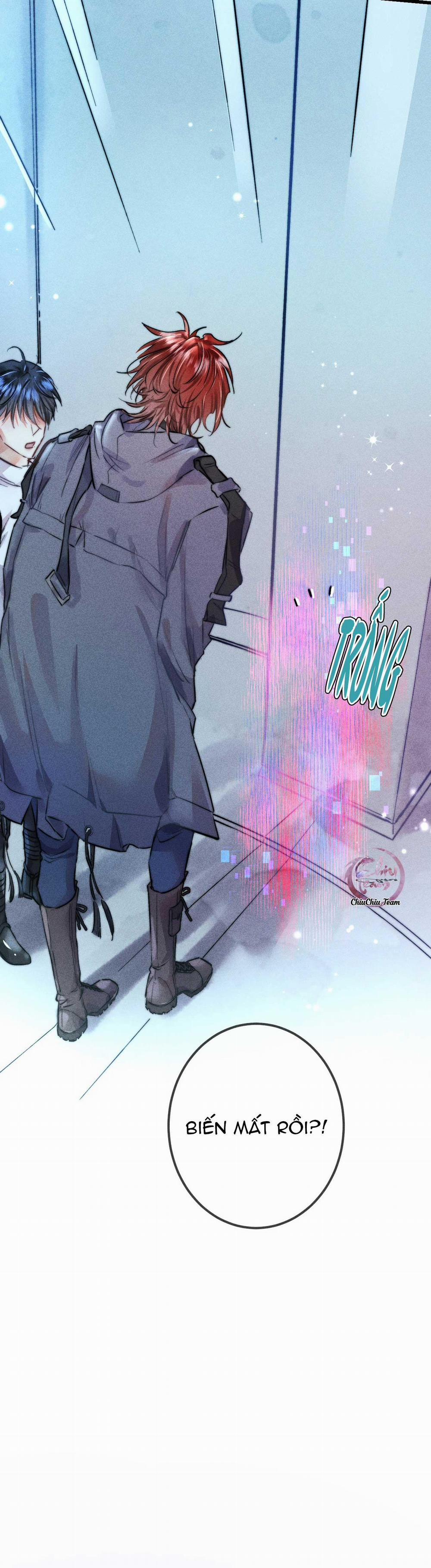 Tòa Tháp 6 trang 6