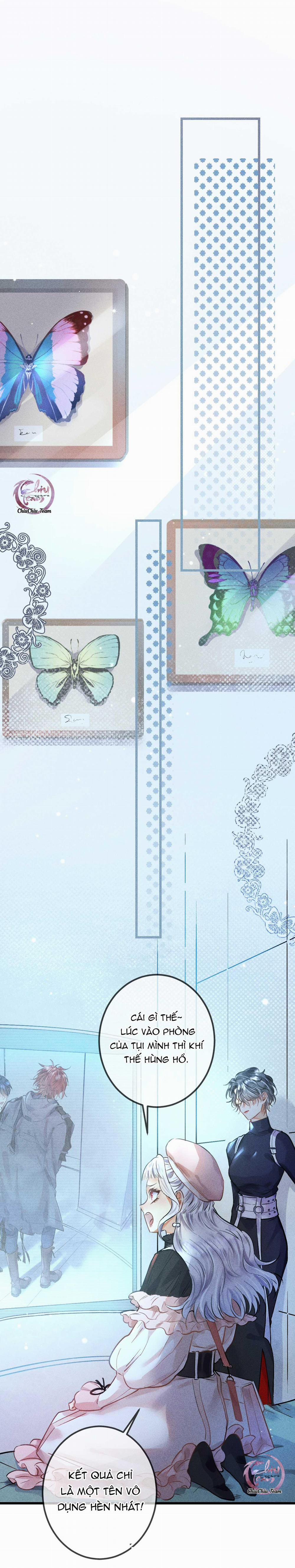 Tòa Tháp 6 trang 7