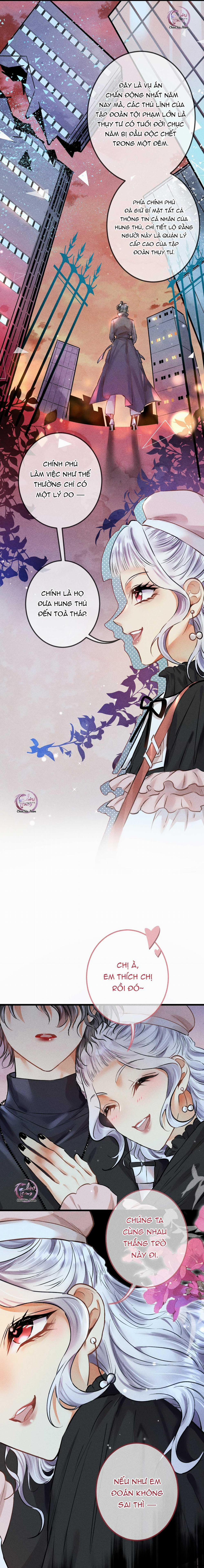 Tòa Tháp 6 trang 9