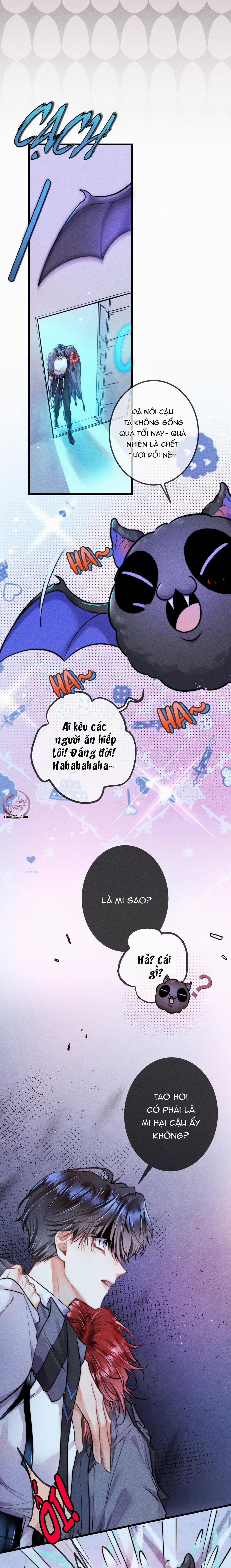 Tòa Tháp 7 trang 10