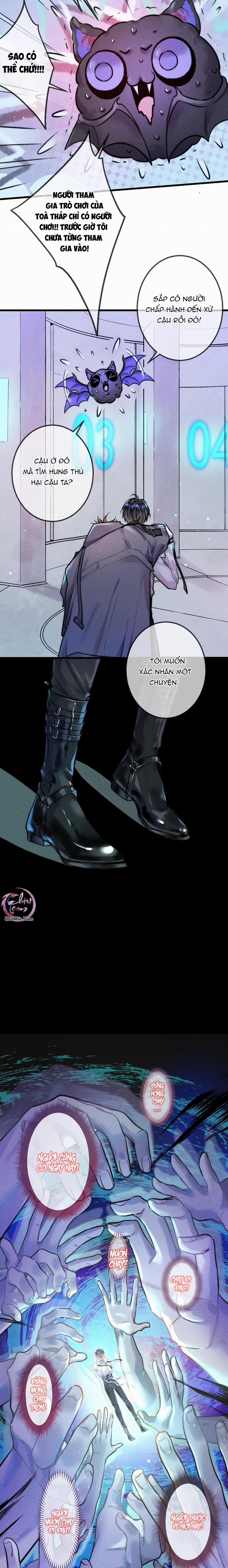 Tòa Tháp 7 trang 11