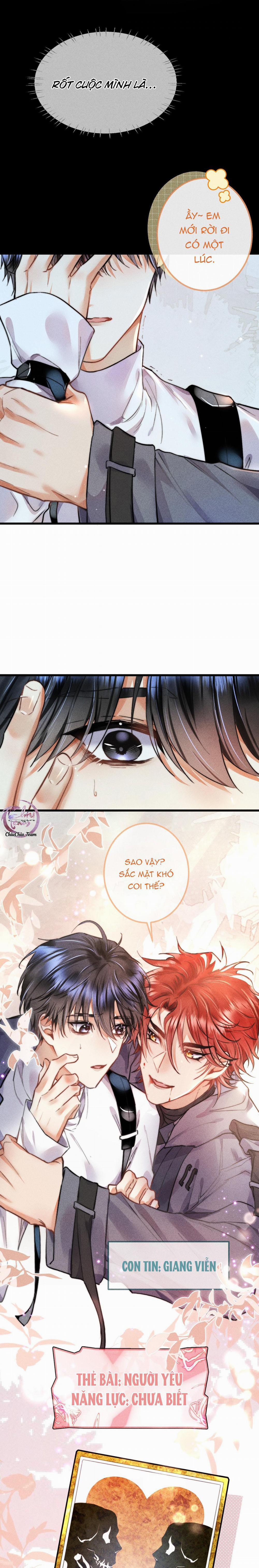 Tòa Tháp 7 trang 13