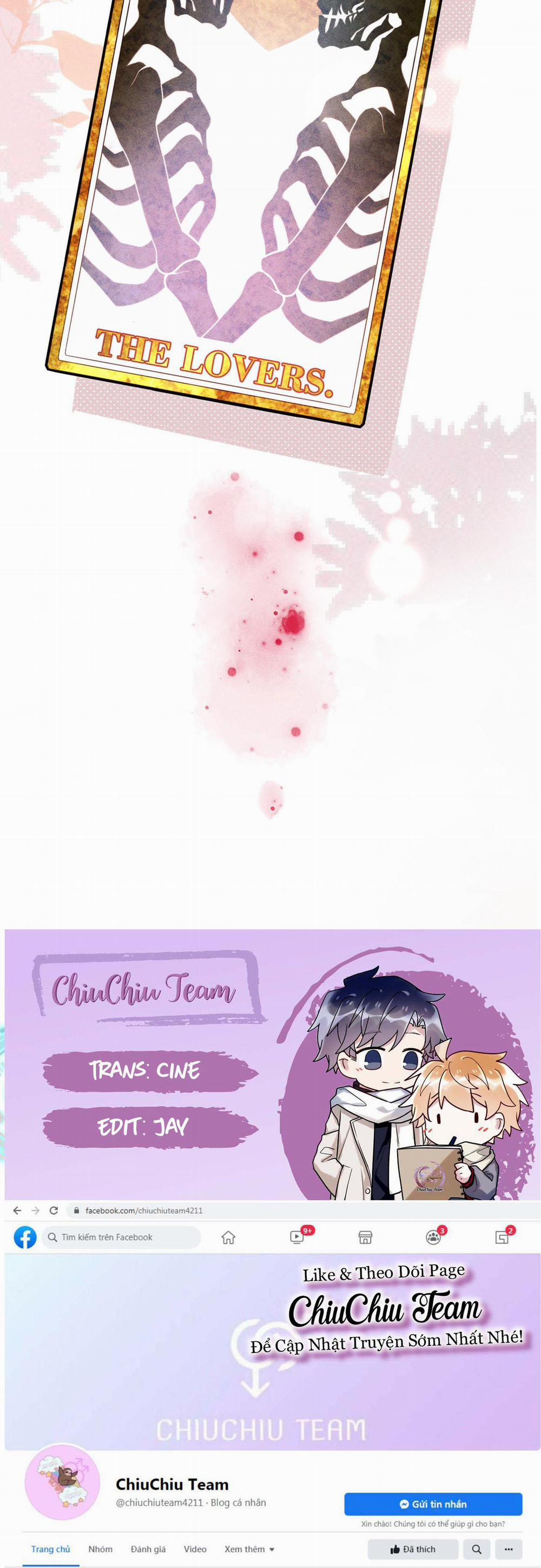 Tòa Tháp 7 trang 14