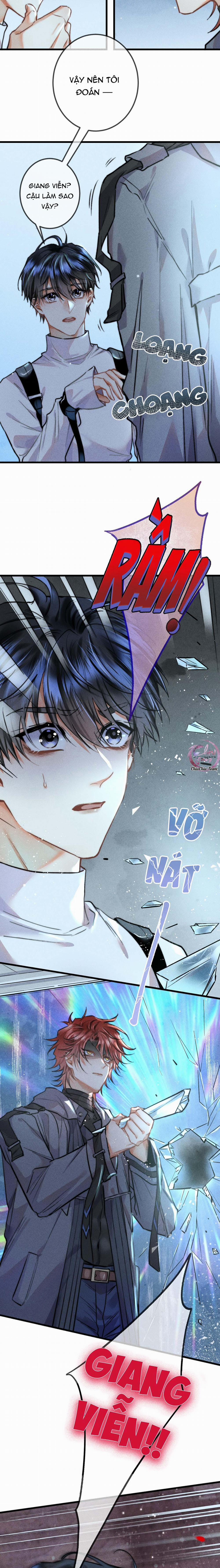 Tòa Tháp 7 trang 2