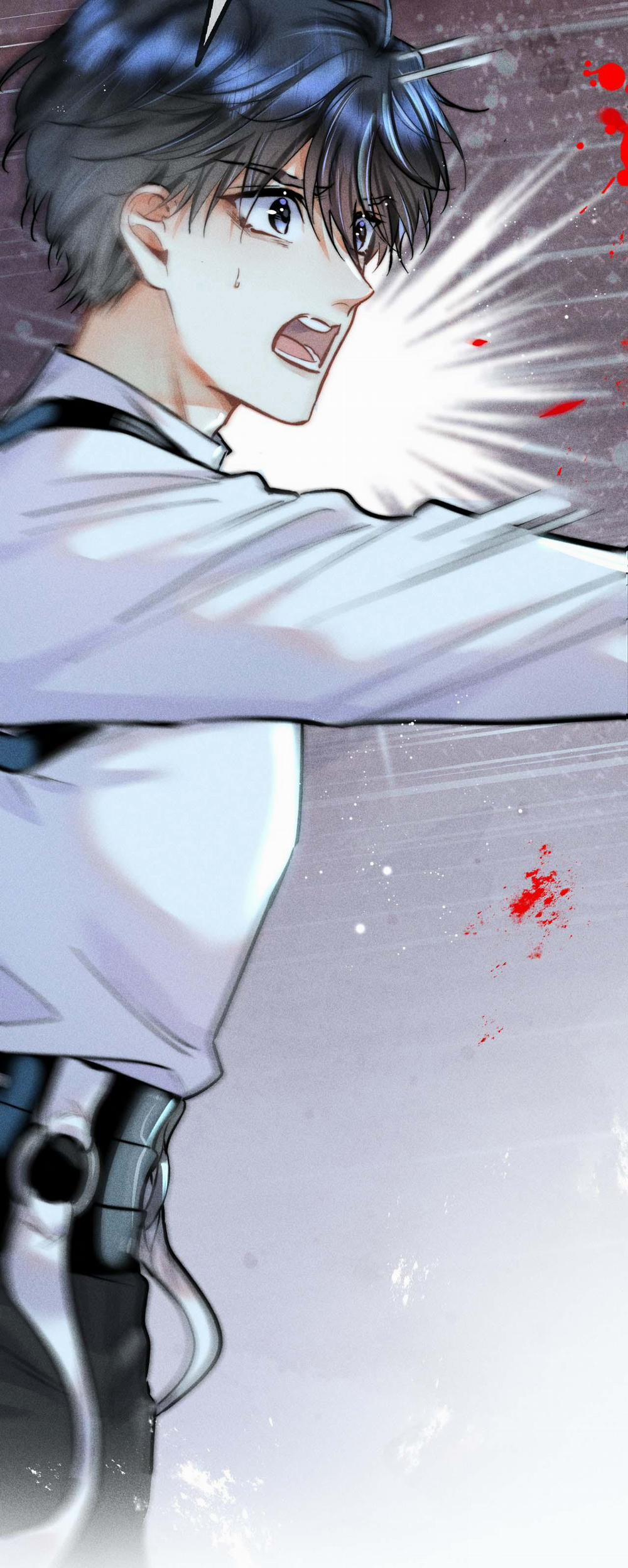 Tòa Tháp 7 trang 3