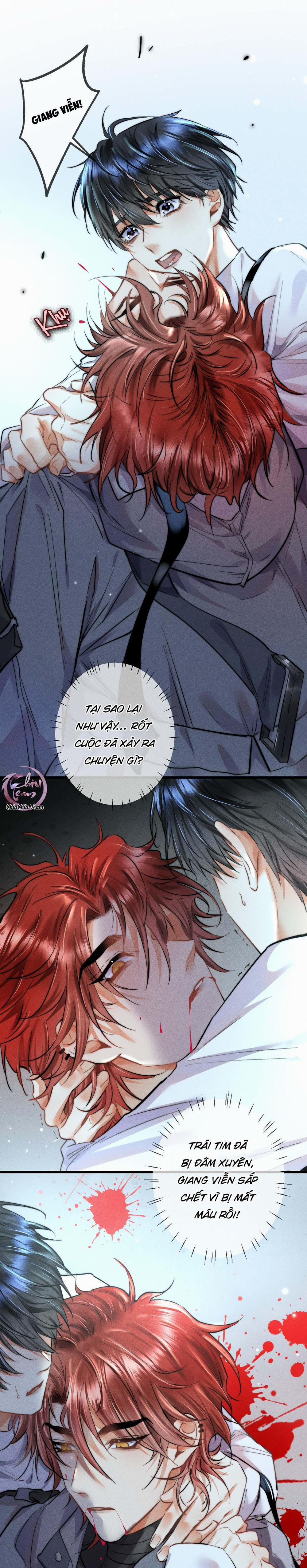 Tòa Tháp 7 trang 5