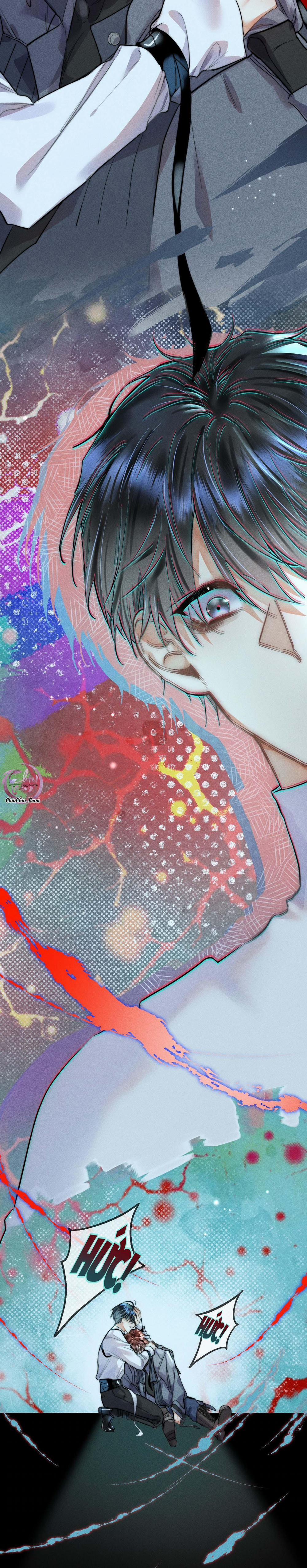 Tòa Tháp 7 trang 6