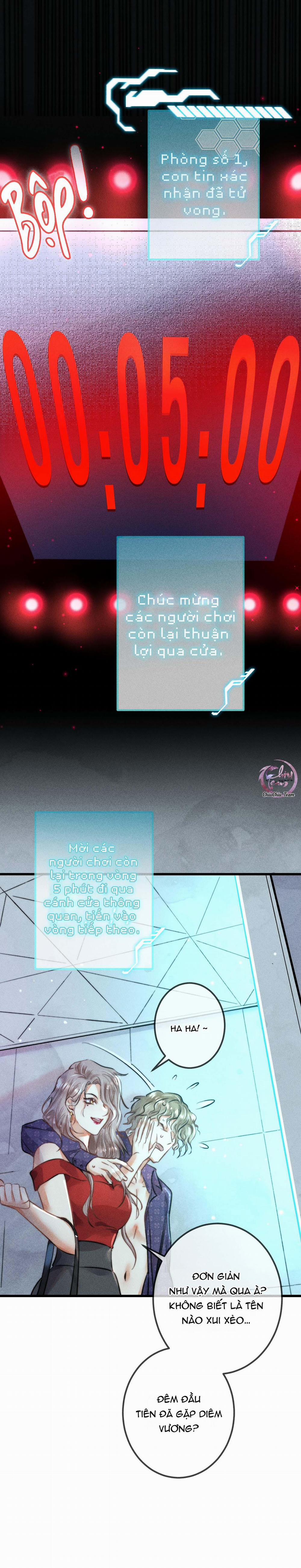 Tòa Tháp 7 trang 8