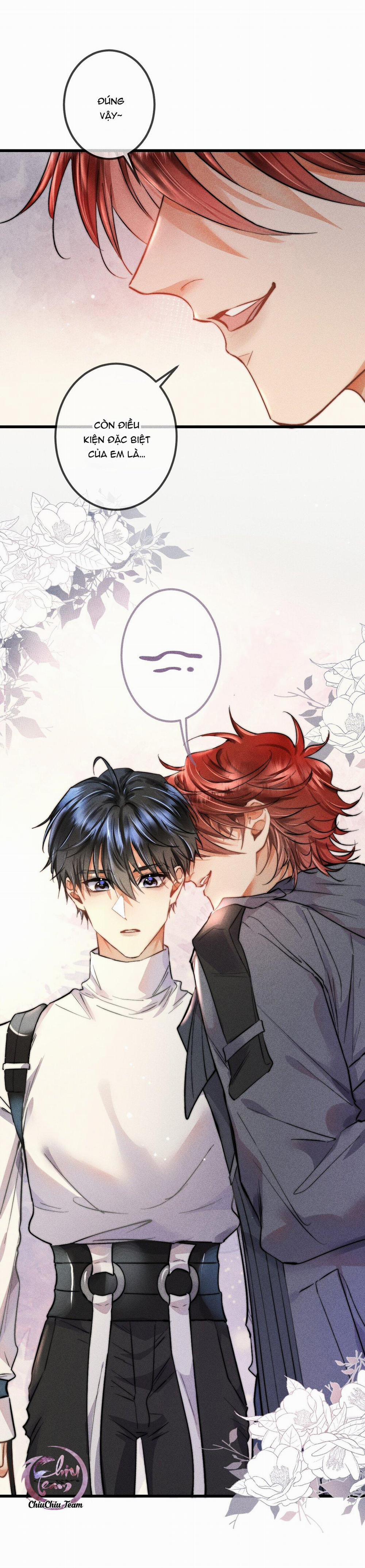 Tòa Tháp 8 trang 11