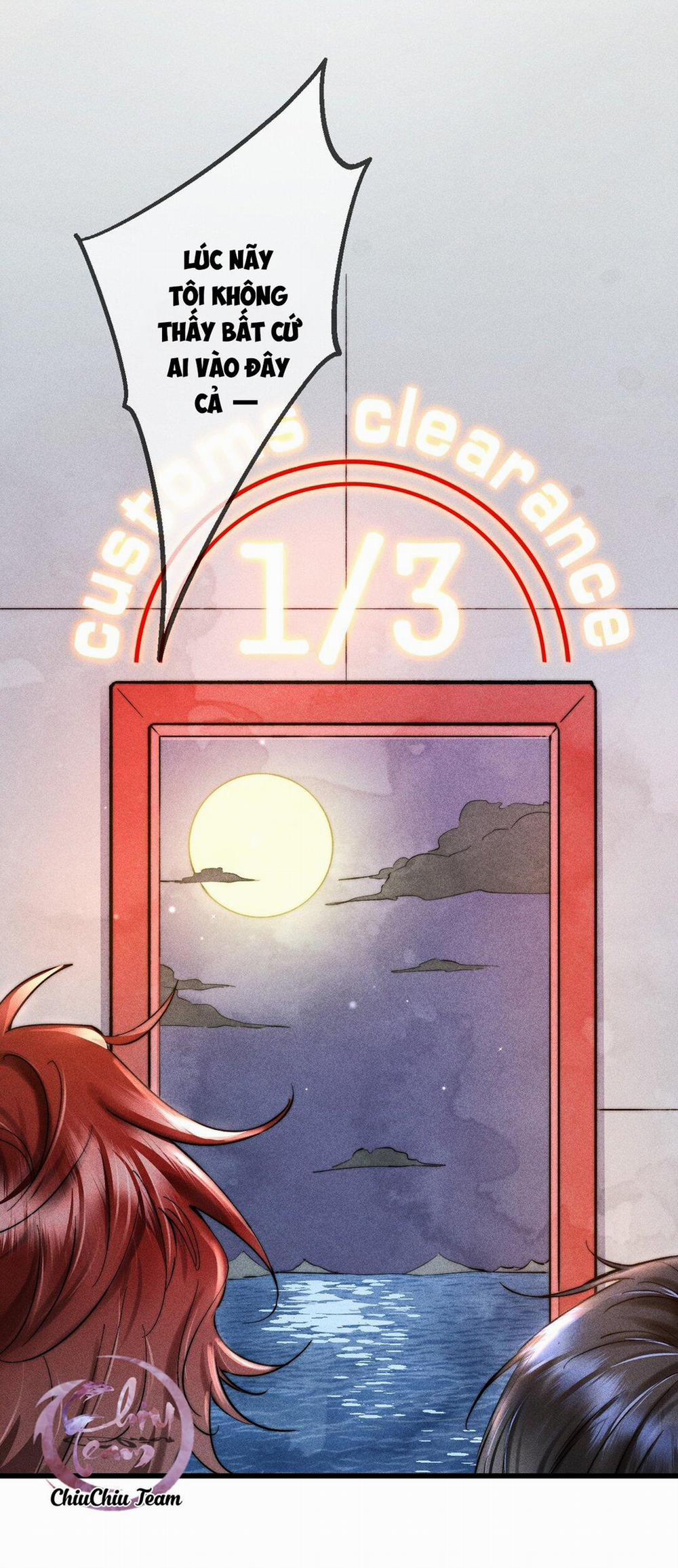 Tòa Tháp 8 trang 13