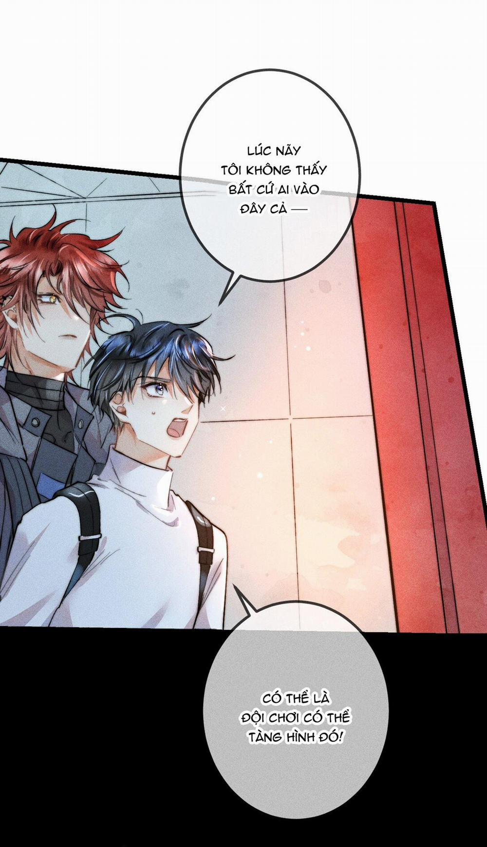 Tòa Tháp 8 trang 14