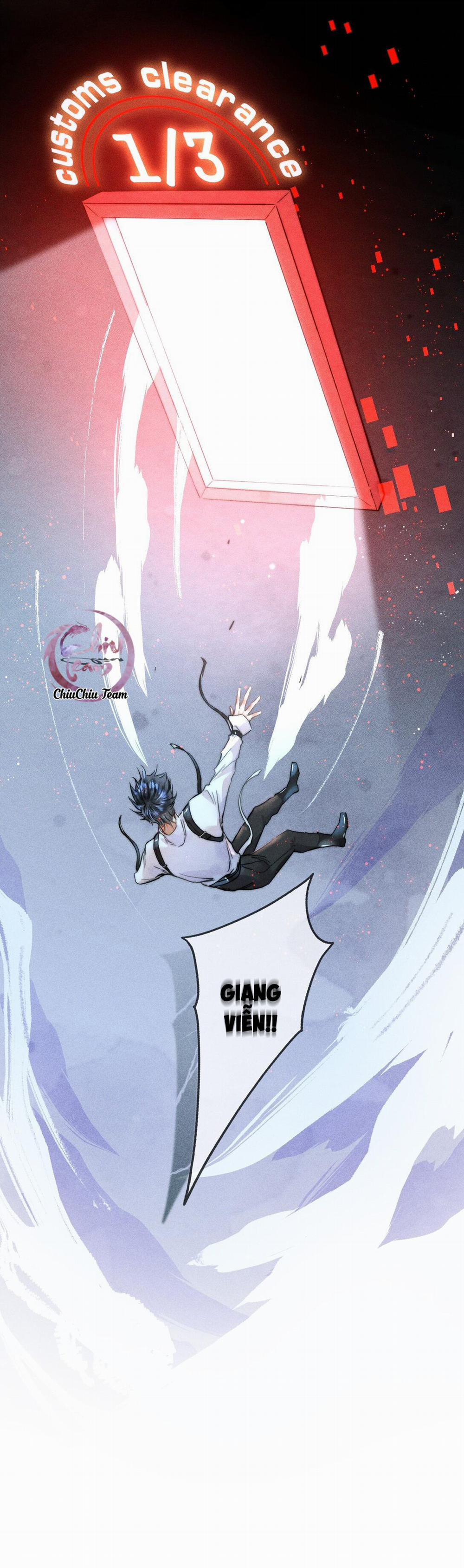 Tòa Tháp 8 trang 18