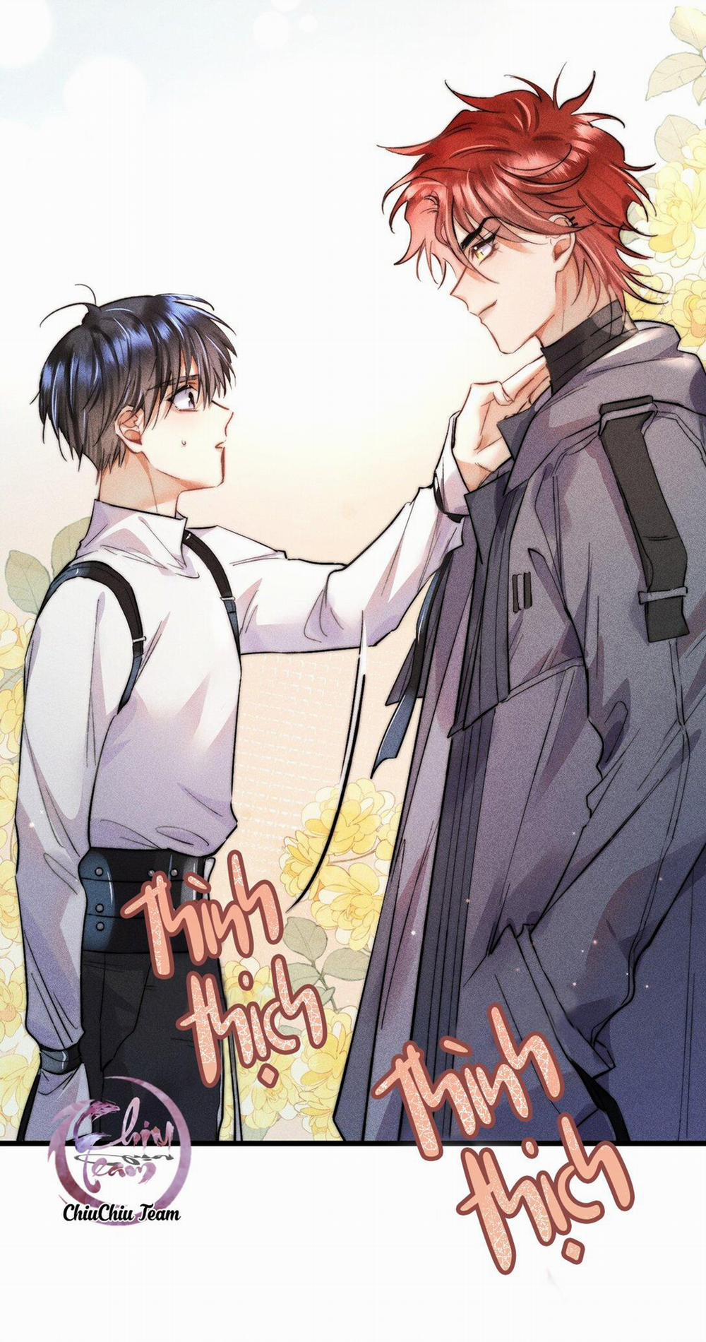 Tòa Tháp 8 trang 2