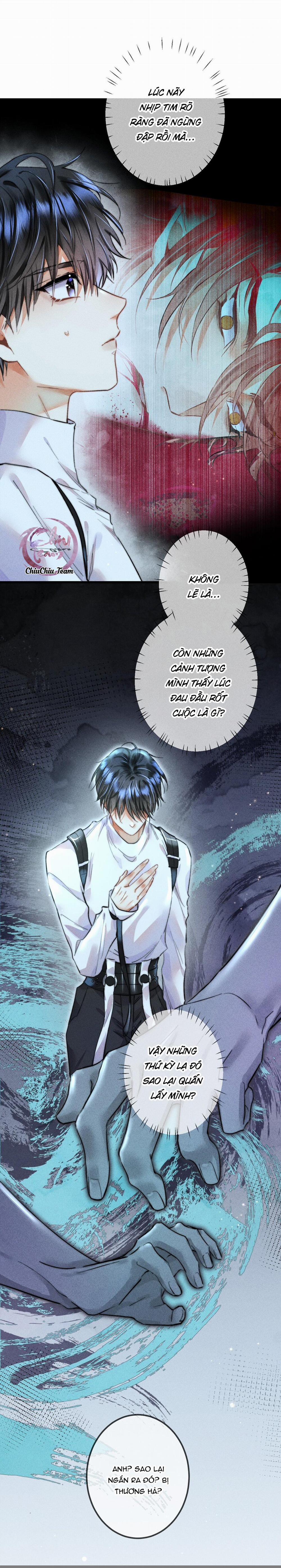 Tòa Tháp 8 trang 4