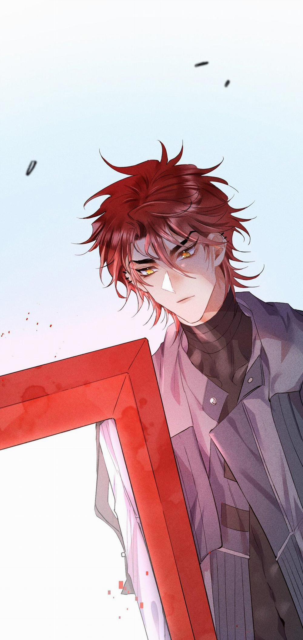 Tòa Tháp 9 trang 1