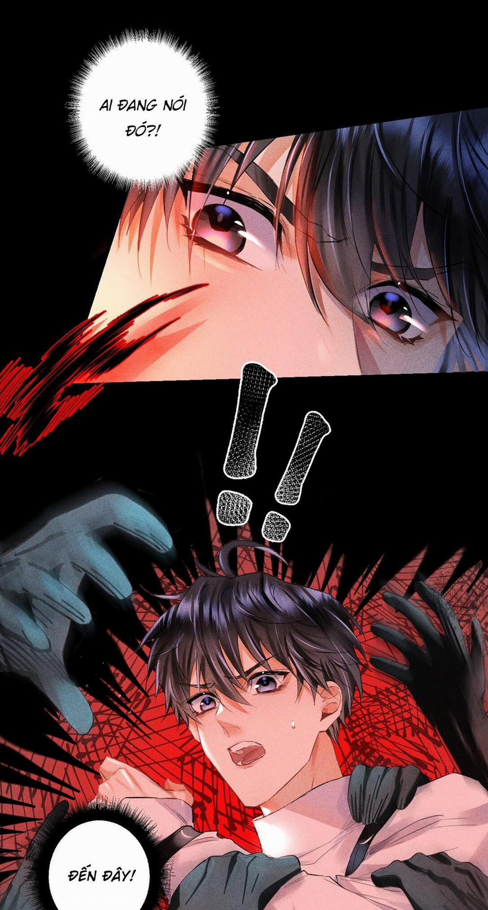 Tòa Tháp 9 trang 12