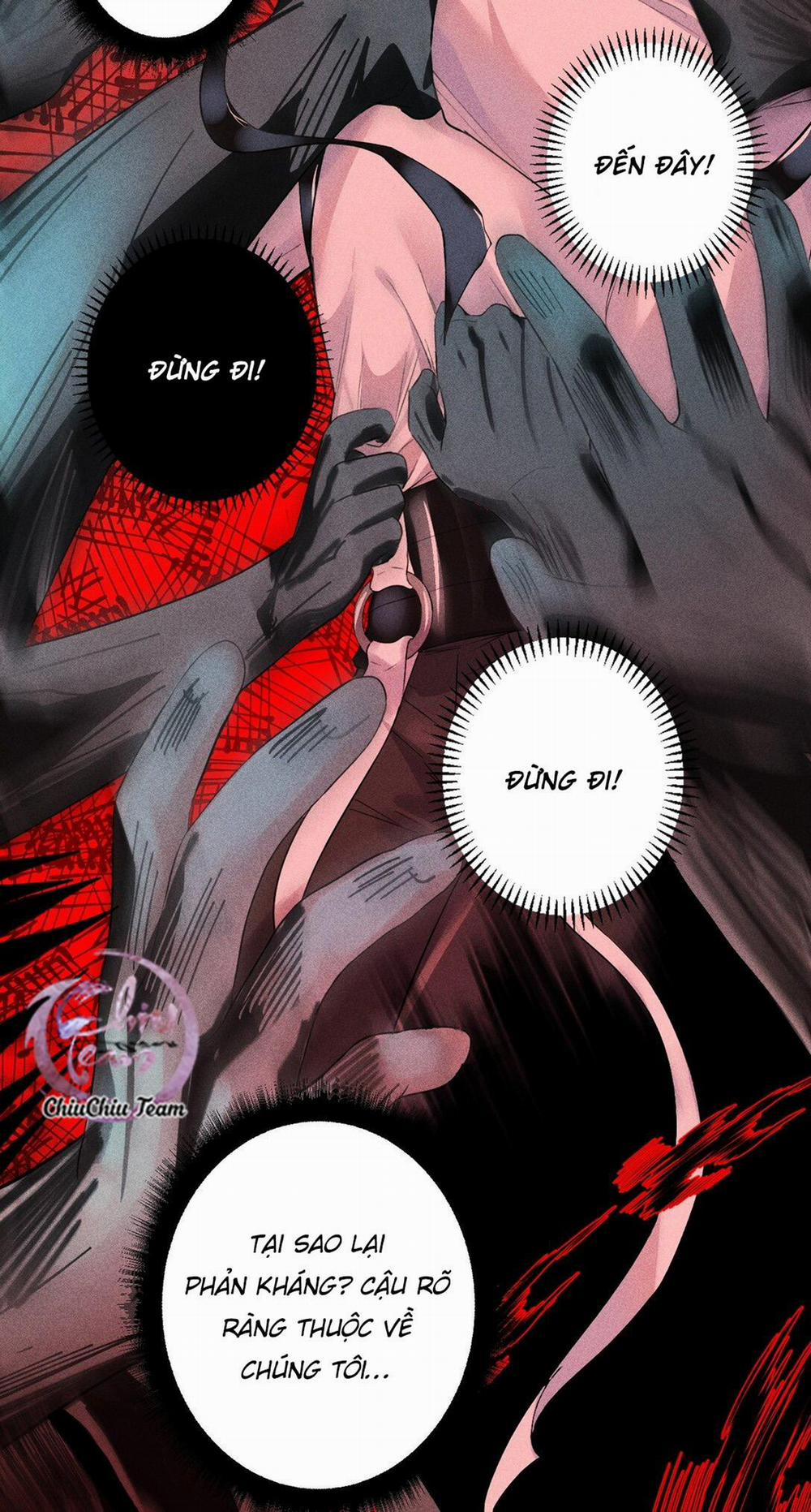 Tòa Tháp 9 trang 13