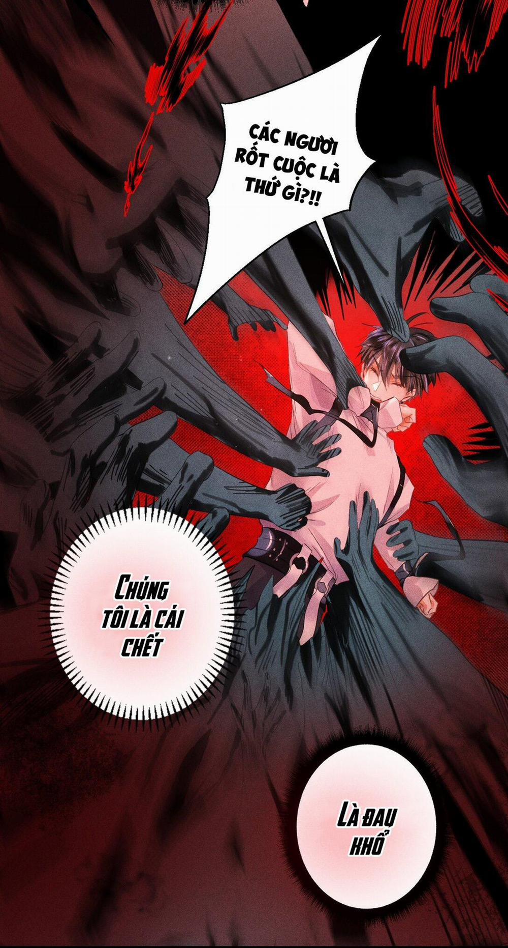 Tòa Tháp 9 trang 14