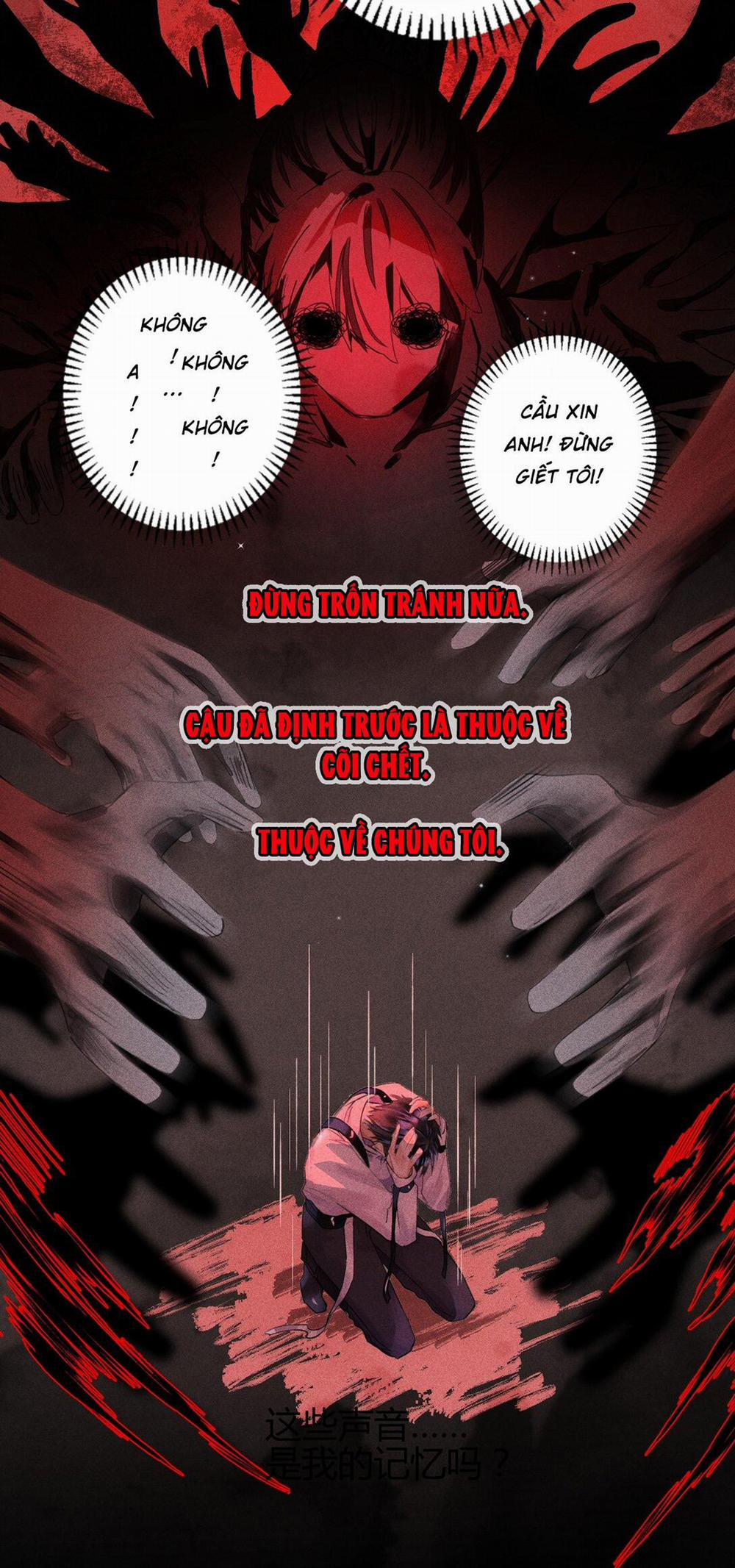 Tòa Tháp 9 trang 17