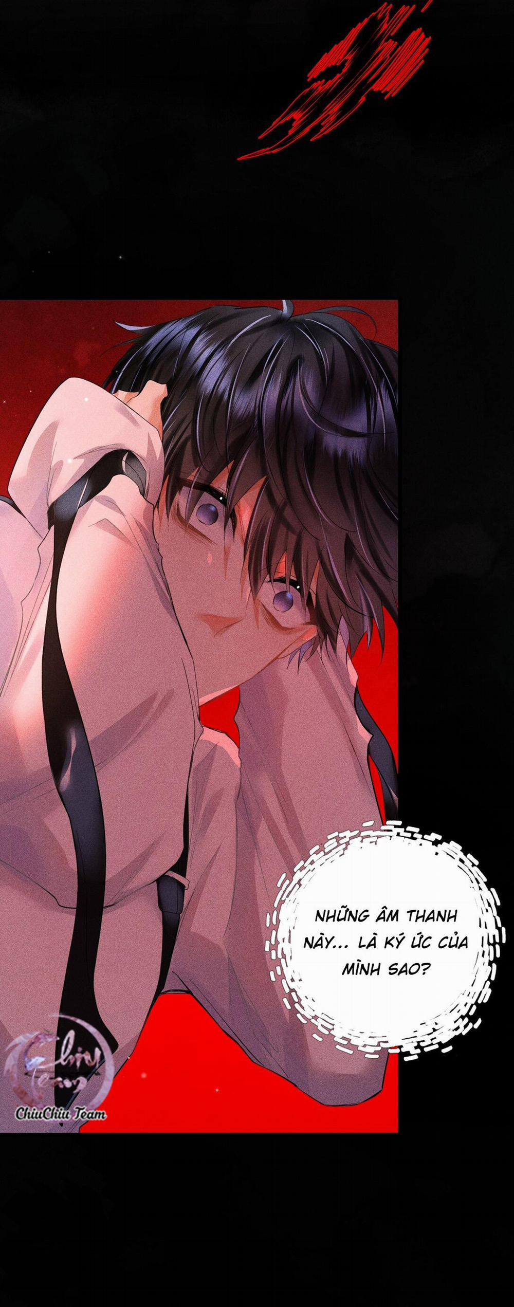 Tòa Tháp 9 trang 18