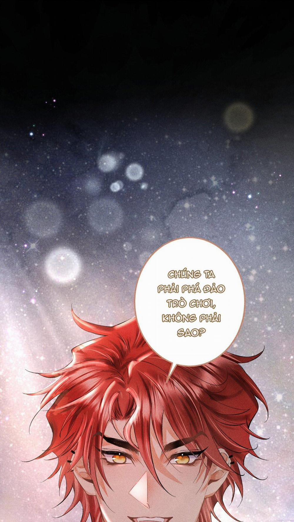 Tòa Tháp 9 trang 19