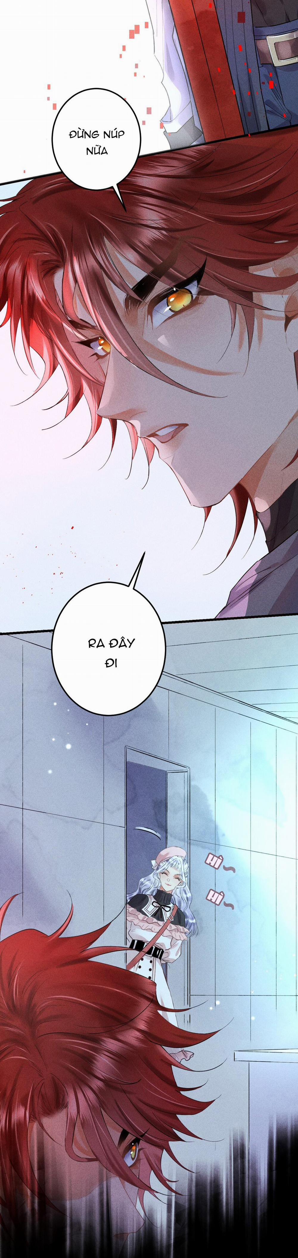 Tòa Tháp 9 trang 2