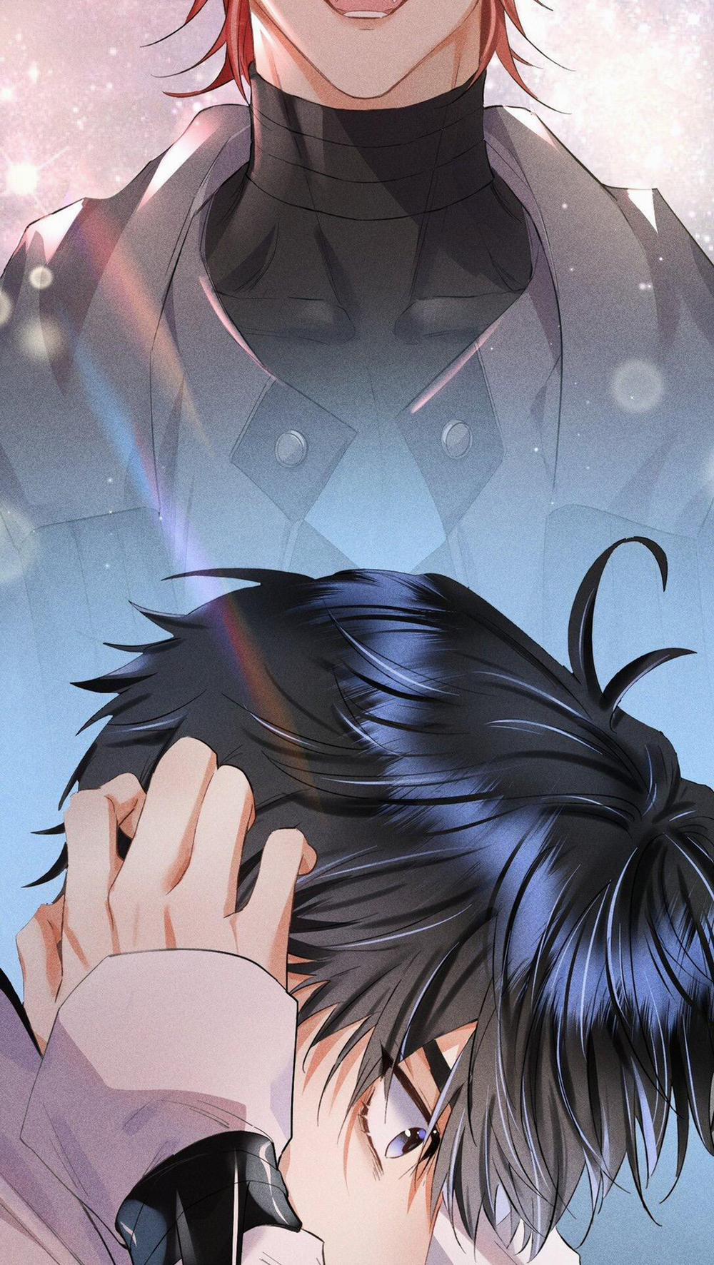 Tòa Tháp 9 trang 20