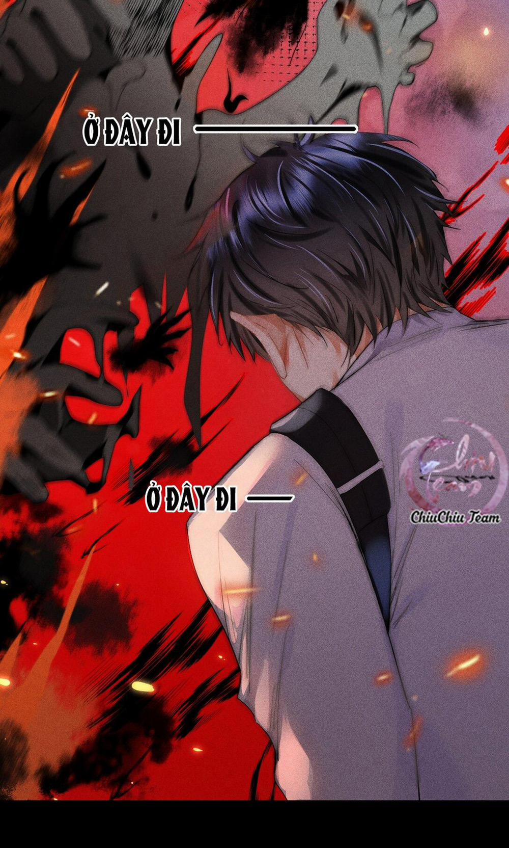 Tòa Tháp 9 trang 23