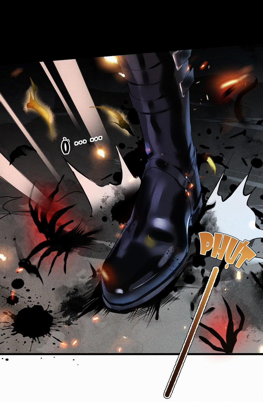 Tòa Tháp 9 trang 25