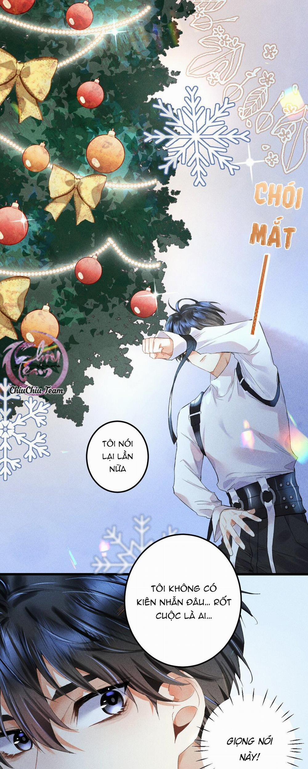 Tòa Tháp 9 trang 30