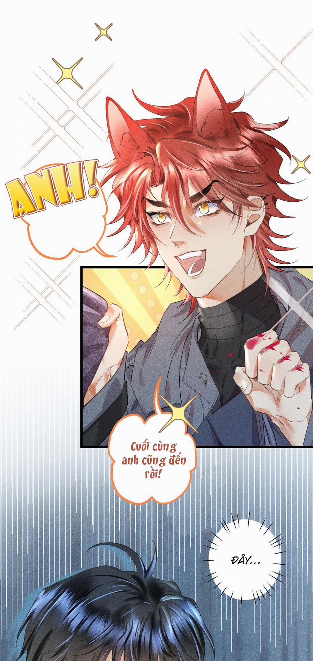 Tòa Tháp 9 trang 33