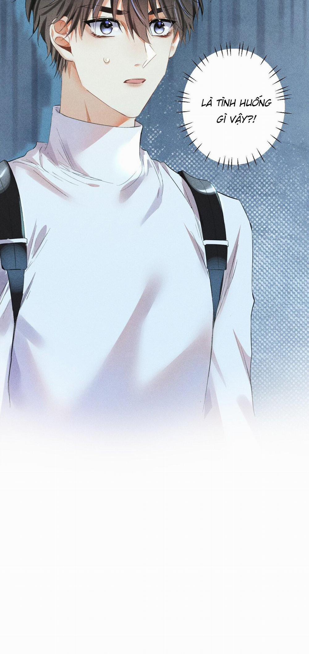 Tòa Tháp 9 trang 34