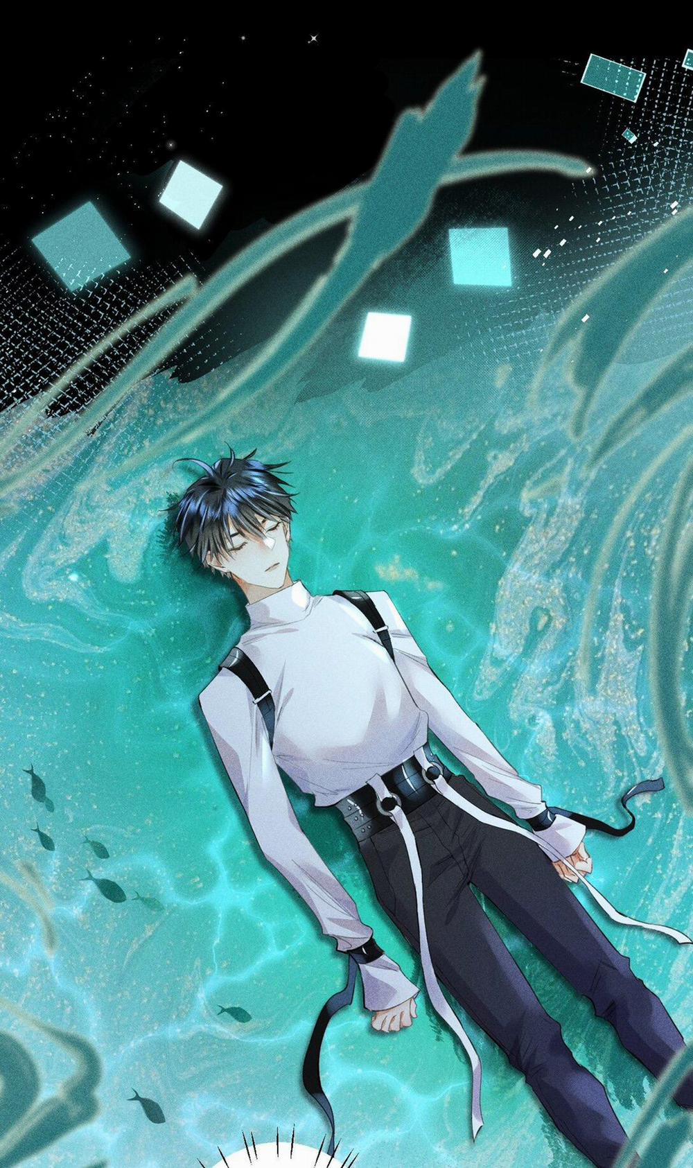 Tòa Tháp 9 trang 4