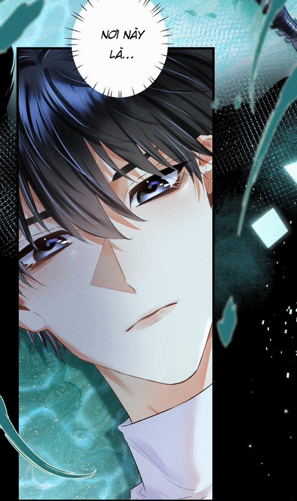 Tòa Tháp 9 trang 5