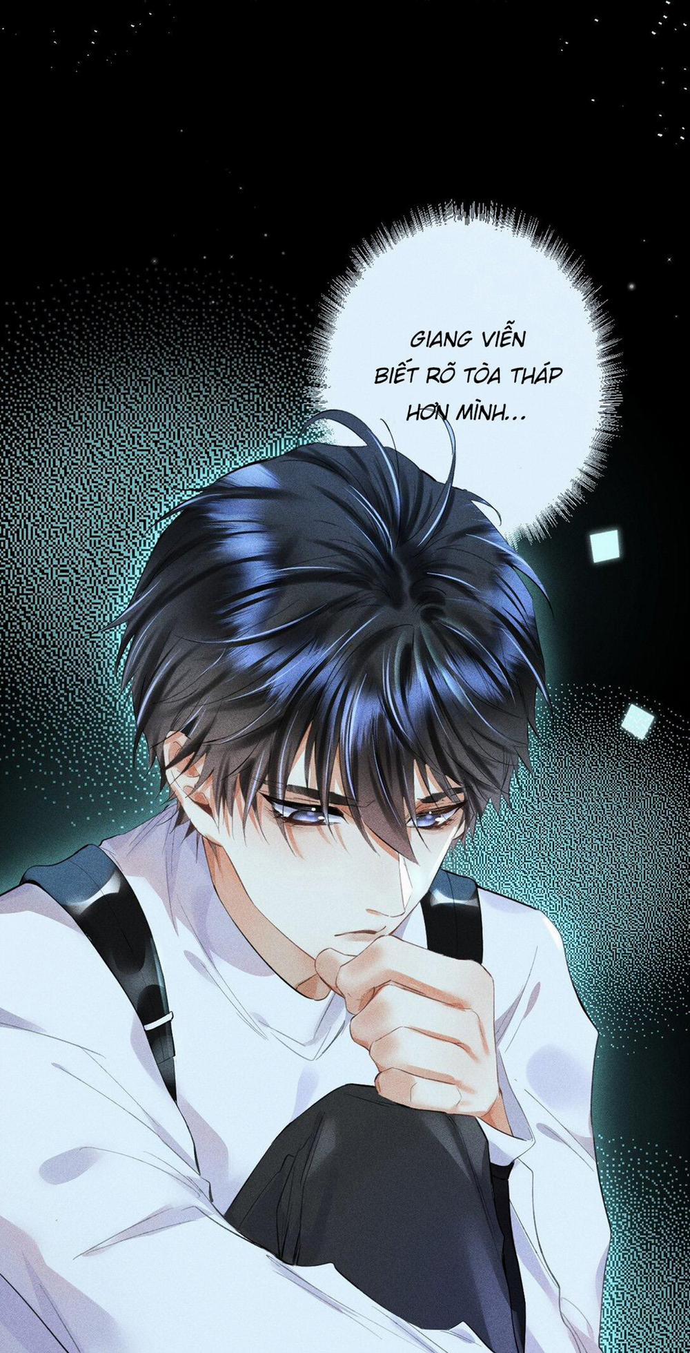 Tòa Tháp 9 trang 7