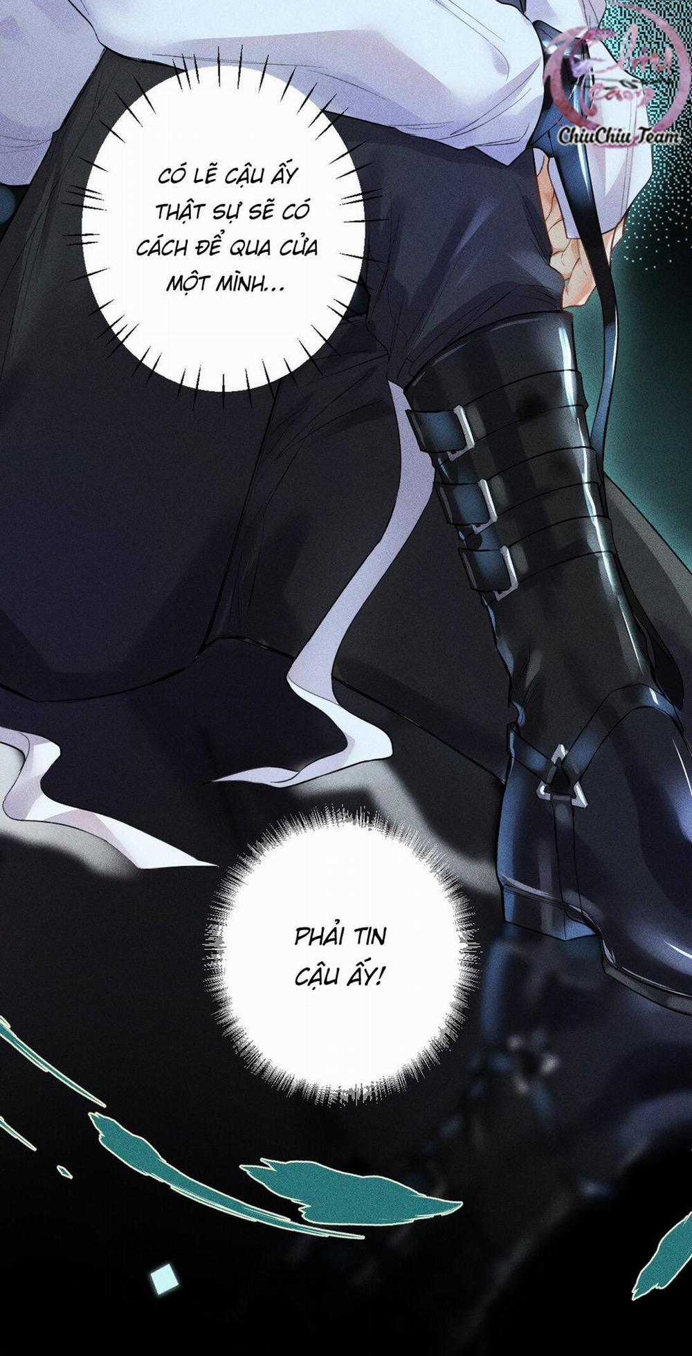 Tòa Tháp 9 trang 8