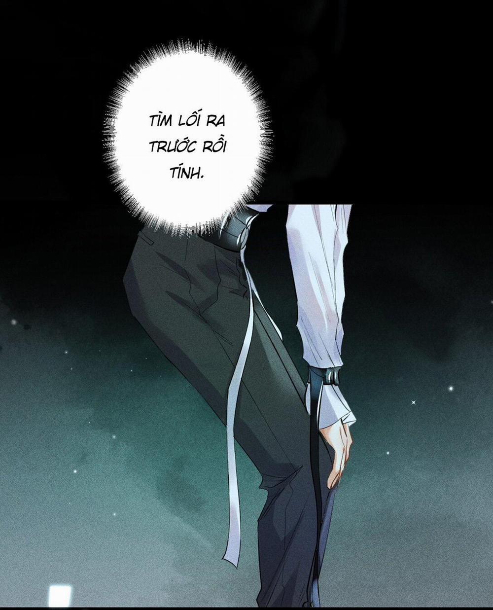 Tòa Tháp 9 trang 9