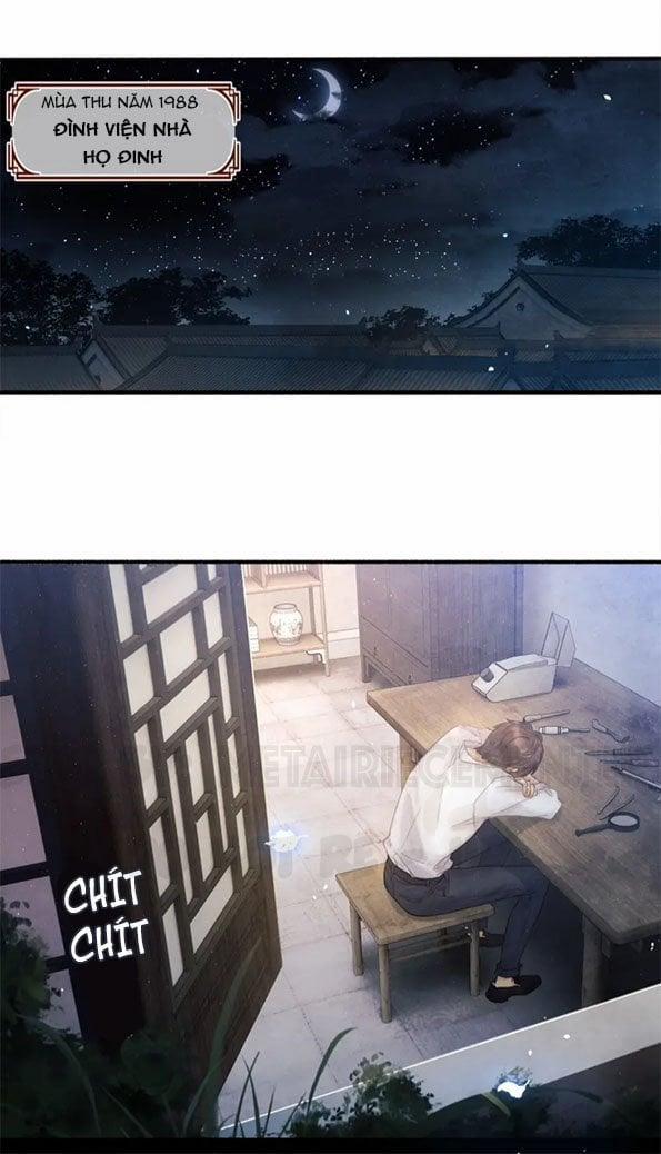 Toái Ngọc Đầu Châu 1 trang 1