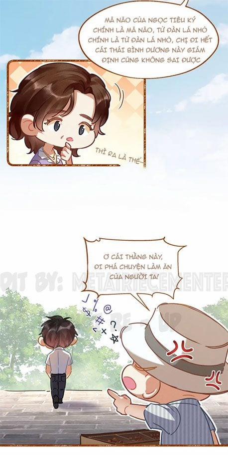 Toái Ngọc Đầu Châu 1 trang 100