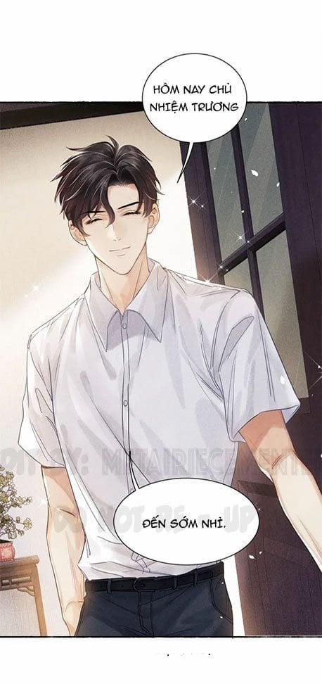 Toái Ngọc Đầu Châu 1 trang 18