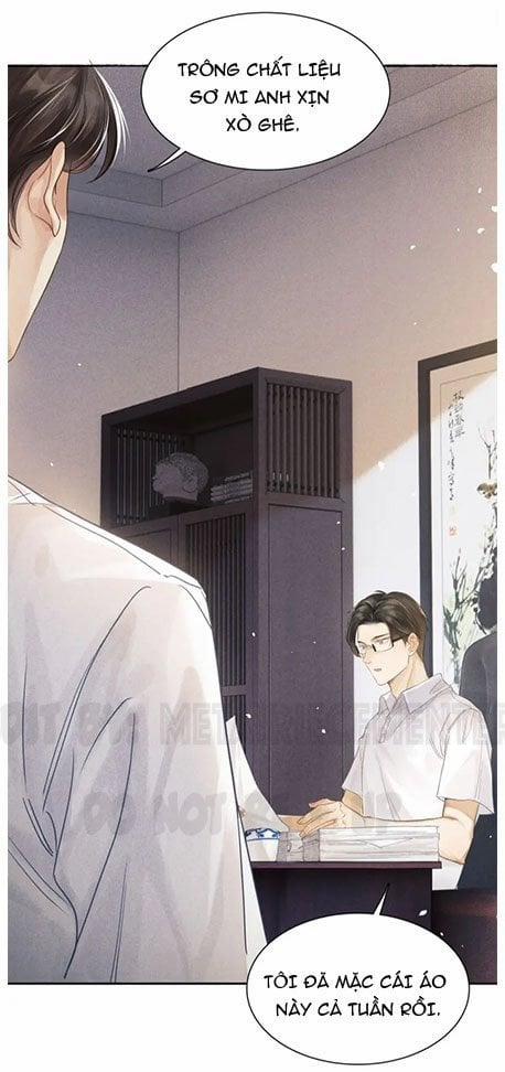 Toái Ngọc Đầu Châu 1 trang 19