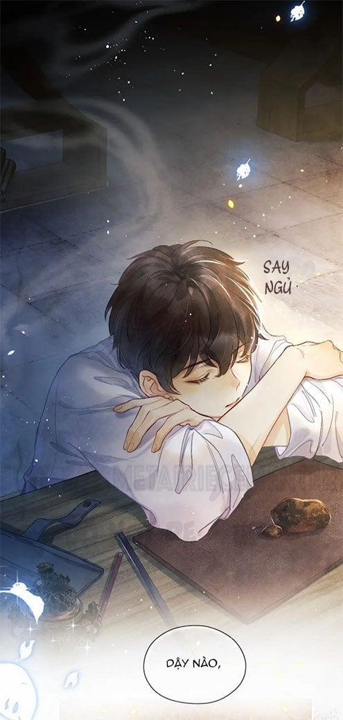 Toái Ngọc Đầu Châu 1 trang 2