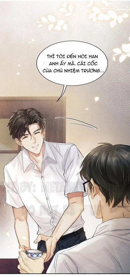 Toái Ngọc Đầu Châu 1 trang 21