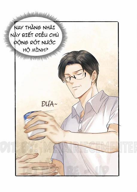 Toái Ngọc Đầu Châu 1 trang 22