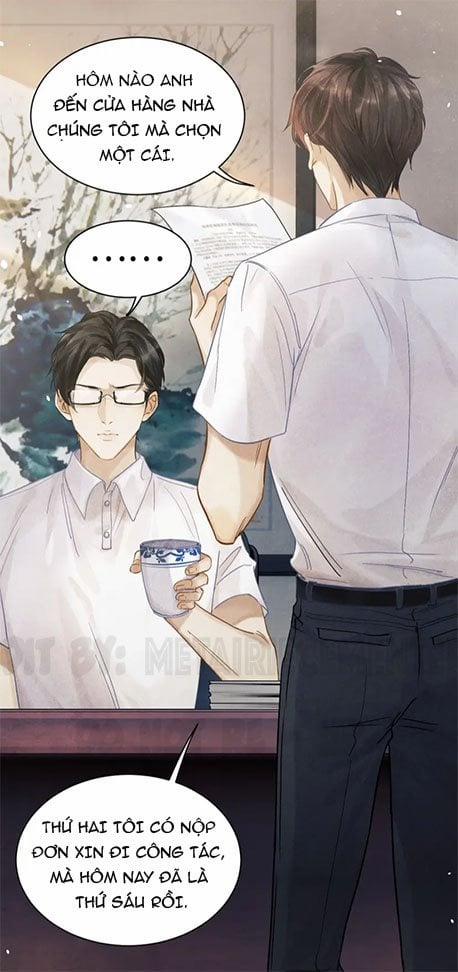 Toái Ngọc Đầu Châu 1 trang 24